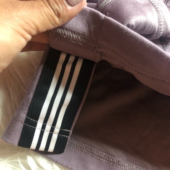 adidas crop sweater - Picture 3 of 3